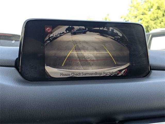 used 2018 Mazda CX-5 car, priced at $18,594