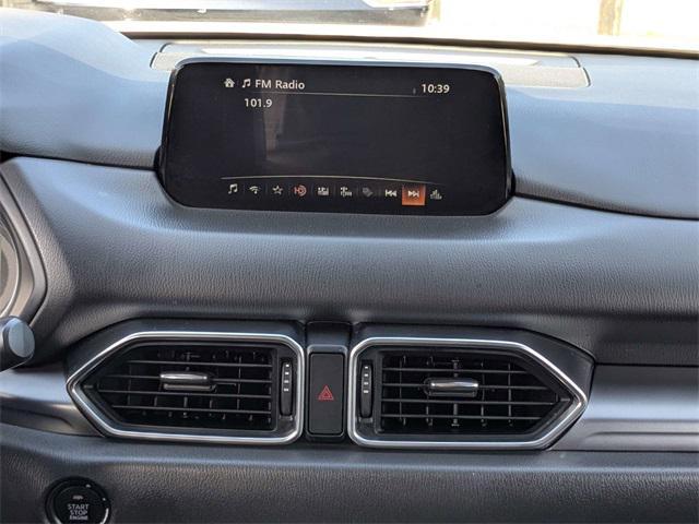 used 2018 Mazda CX-5 car, priced at $18,594