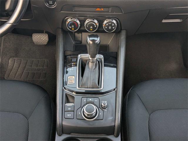 used 2018 Mazda CX-5 car, priced at $18,594