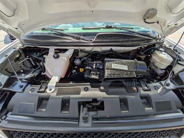 used 2017 Chevrolet Express 3500 car, priced at $27,029