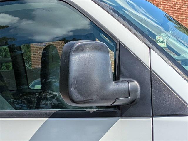 used 2017 Chevrolet Express 3500 car, priced at $27,029