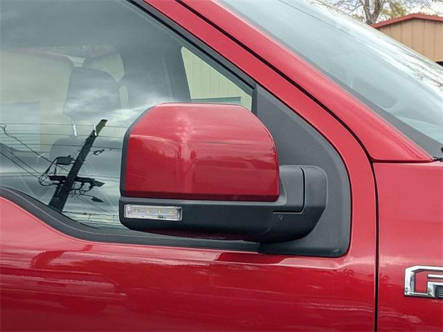 used 2016 Ford F-150 car, priced at $26,638