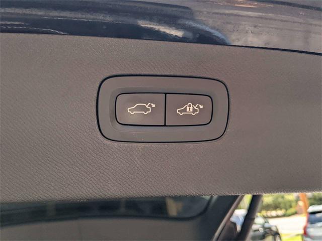 used 2017 Volvo XC90 car, priced at $20,776
