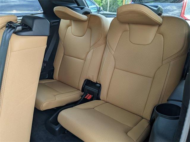 used 2017 Volvo XC90 car, priced at $20,776