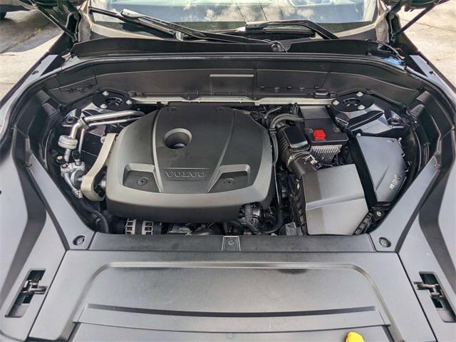 used 2017 Volvo XC90 car, priced at $20,776