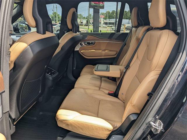 used 2017 Volvo XC90 car, priced at $20,776