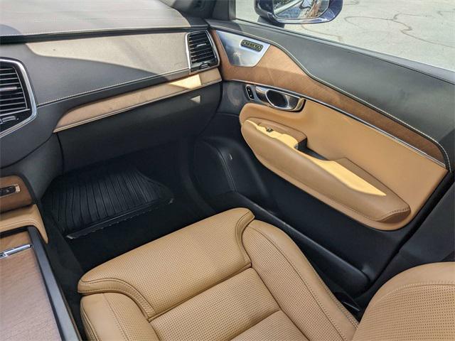 used 2017 Volvo XC90 car, priced at $20,776