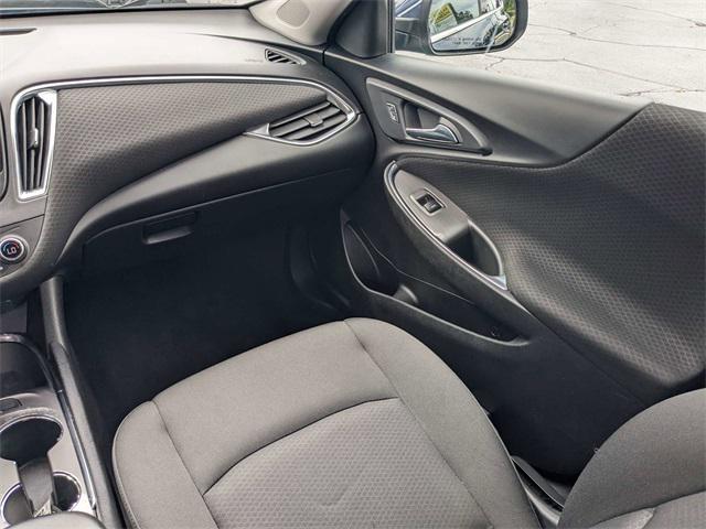 used 2020 Chevrolet Malibu car, priced at $15,594
