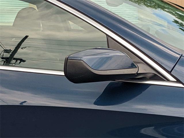 used 2020 Chevrolet Malibu car, priced at $15,594