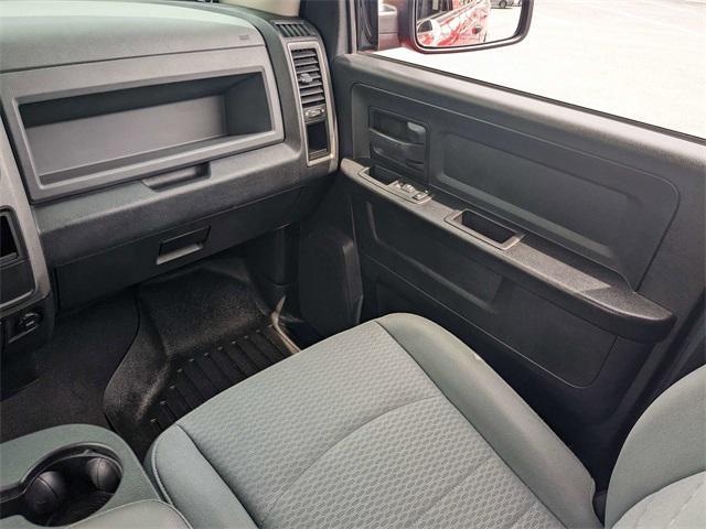 used 2016 Ram 1500 car, priced at $21,435