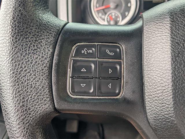 used 2016 Ram 1500 car, priced at $21,435