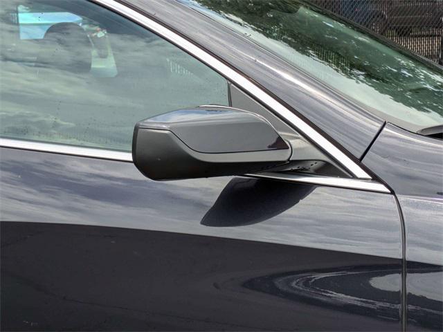 used 2023 Chevrolet Malibu car, priced at $18,930