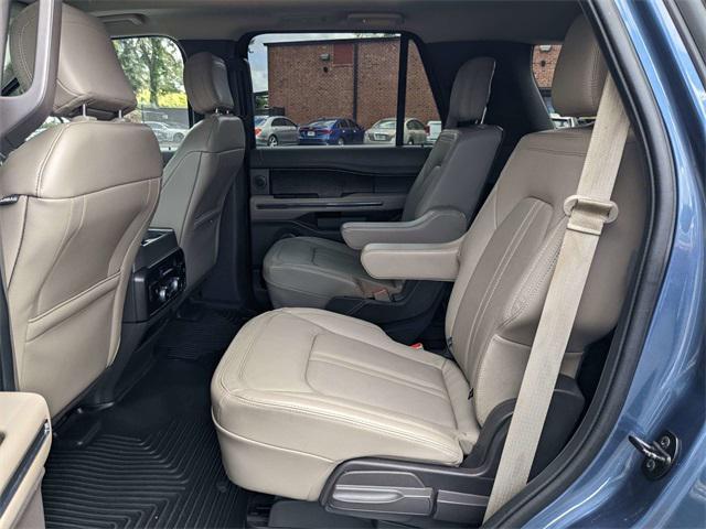 used 2020 Ford Expedition car, priced at $31,570