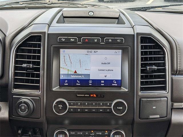 used 2020 Ford Expedition car, priced at $31,570