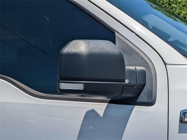 used 2018 Ford F-150 car, priced at $25,999