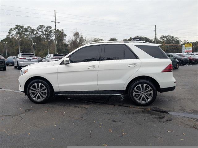 used 2018 Mercedes-Benz GLE 350 car, priced at $20,498