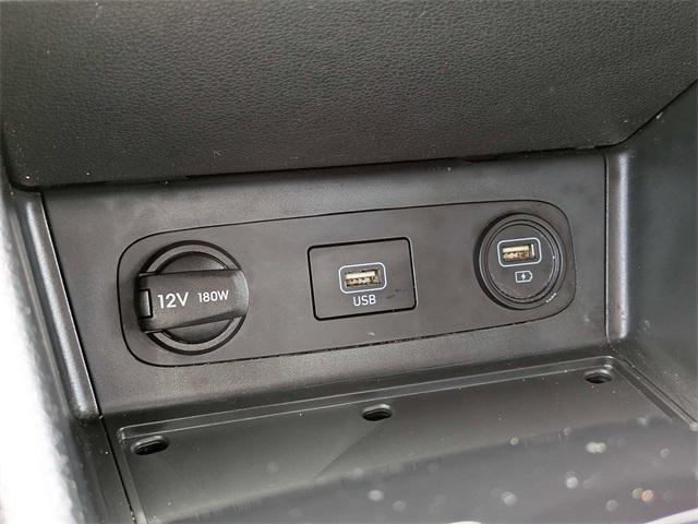 used 2021 Hyundai Sonata car, priced at $18,398