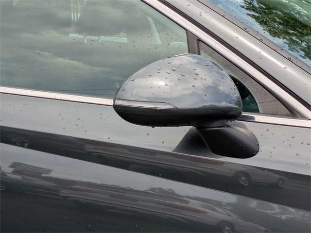 used 2021 Hyundai Sonata car, priced at $18,398