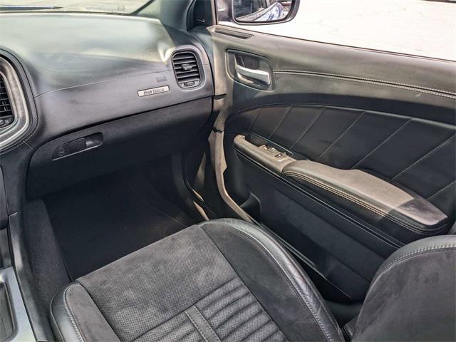 used 2021 Dodge Charger car, priced at $33,763