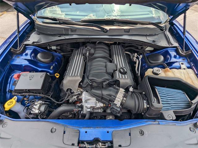 used 2021 Dodge Charger car, priced at $33,763