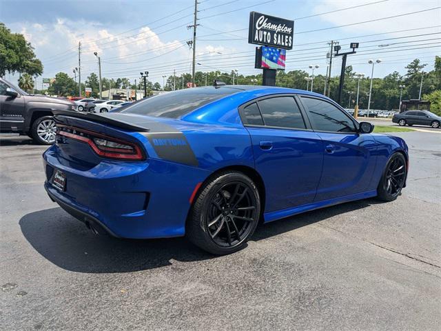 used 2021 Dodge Charger car, priced at $33,763