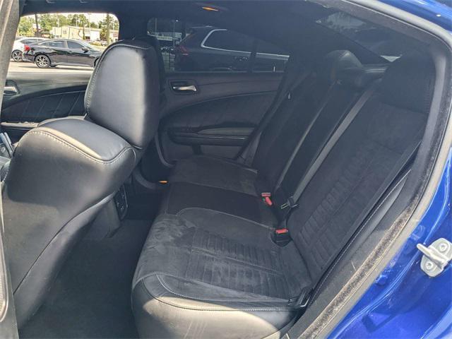 used 2021 Dodge Charger car, priced at $33,763