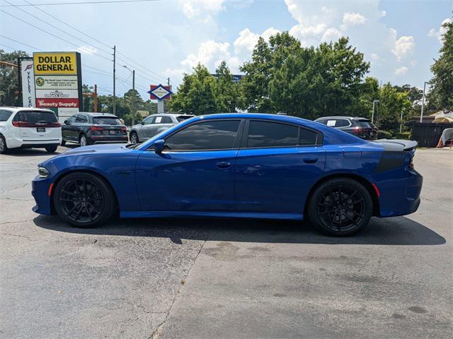 used 2021 Dodge Charger car, priced at $33,763