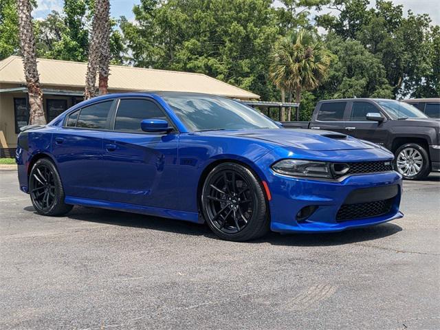 used 2021 Dodge Charger car, priced at $33,763