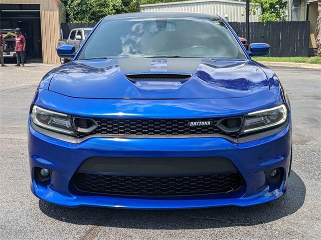 used 2021 Dodge Charger car, priced at $33,763
