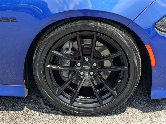 used 2021 Dodge Charger car, priced at $33,763