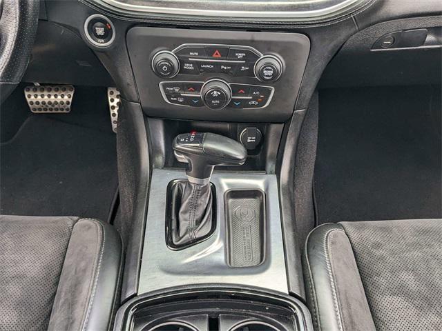 used 2021 Dodge Charger car, priced at $33,763