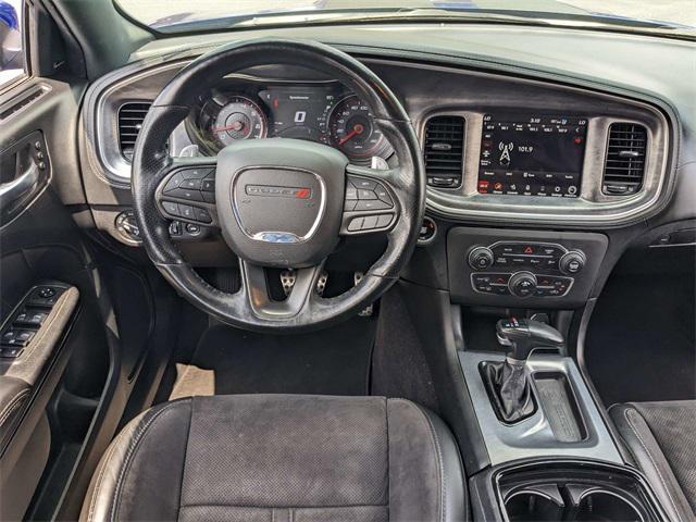 used 2021 Dodge Charger car, priced at $33,763