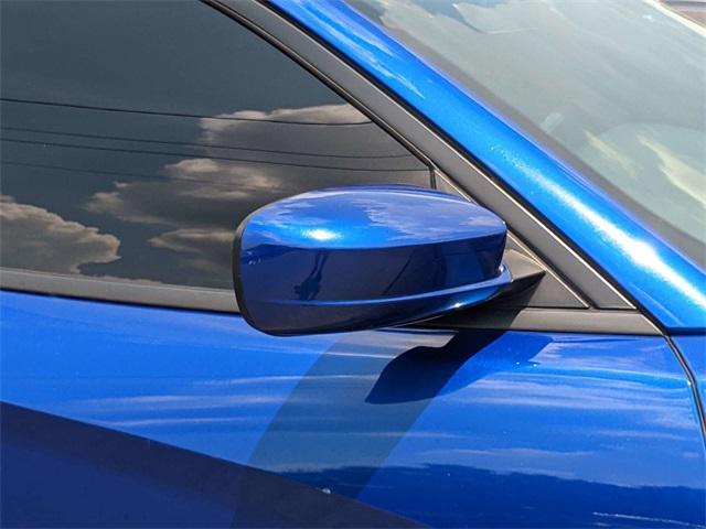 used 2021 Dodge Charger car, priced at $33,763