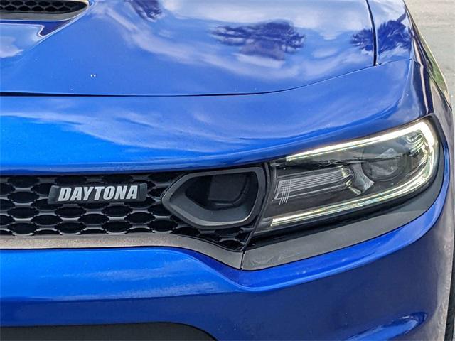 used 2021 Dodge Charger car, priced at $33,763