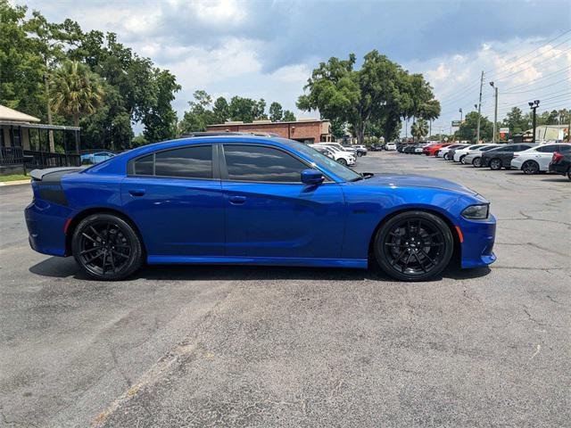 used 2021 Dodge Charger car, priced at $33,763