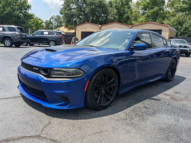 used 2021 Dodge Charger car, priced at $33,763