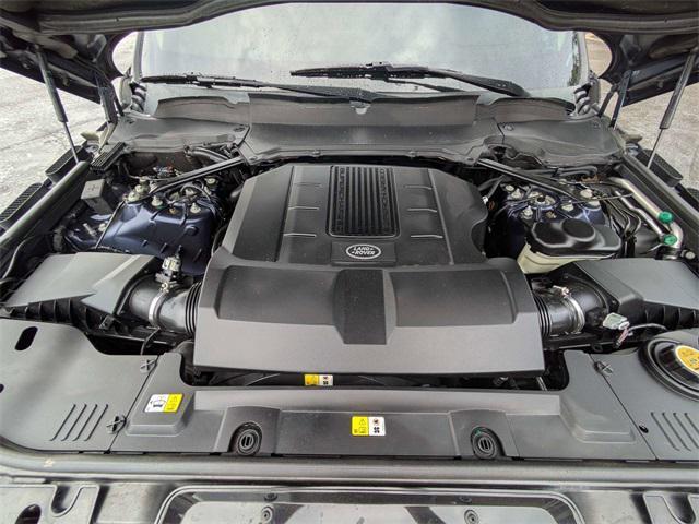 used 2019 Land Rover Range Rover Sport car, priced at $34,934
