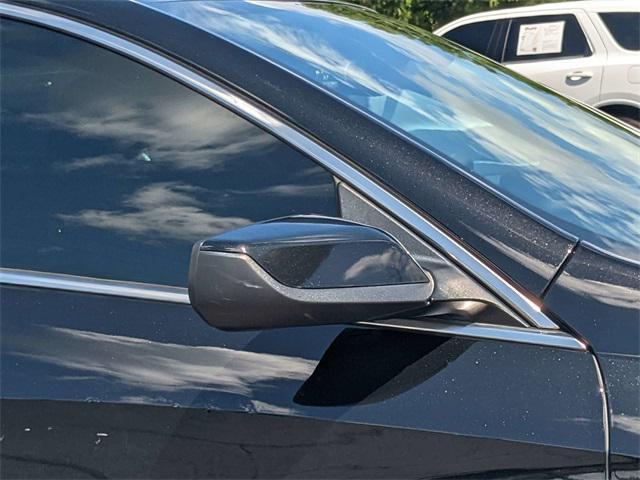 used 2020 Chevrolet Malibu car, priced at $16,999