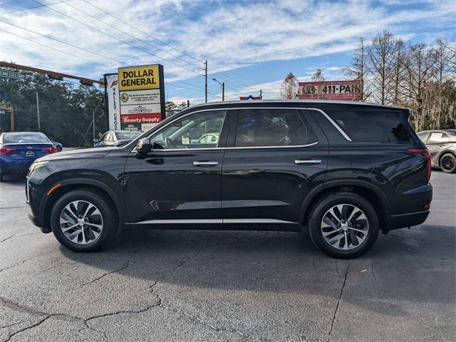 used 2020 Hyundai Palisade car, priced at $23,554