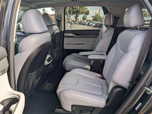 used 2020 Hyundai Palisade car, priced at $23,554