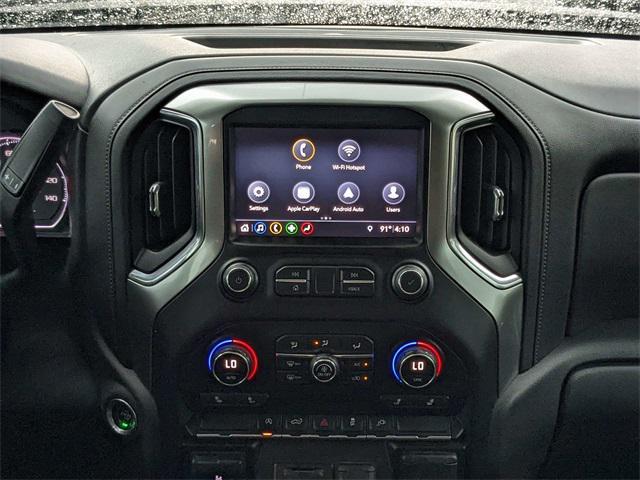 used 2019 Chevrolet Silverado 1500 car, priced at $28,999