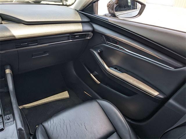 used 2019 Mazda Mazda3 car, priced at $16,997