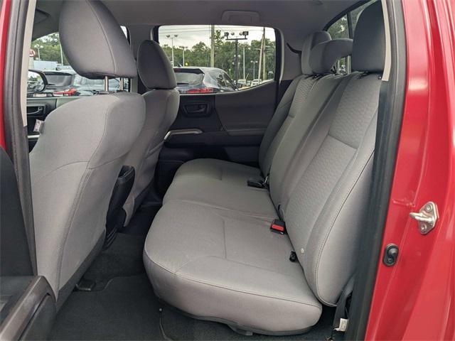 used 2019 Toyota Tacoma car, priced at $32,898