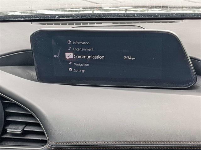 used 2020 Mazda Mazda3 car, priced at $19,997