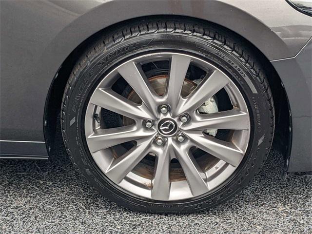 used 2020 Mazda Mazda3 car, priced at $19,997