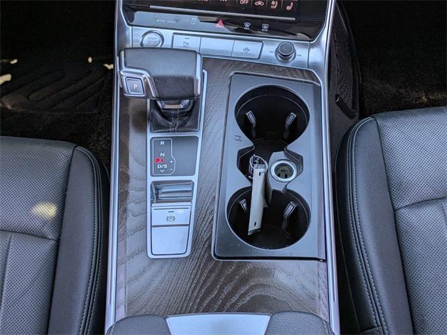used 2019 Audi A7 car, priced at $30,489