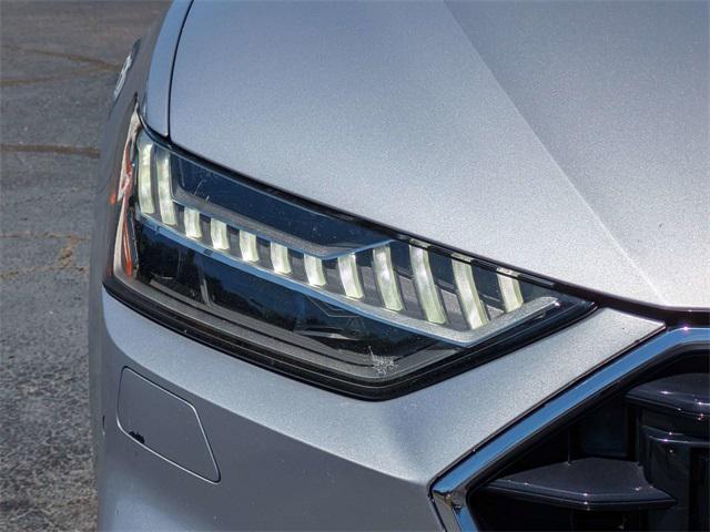 used 2019 Audi A7 car, priced at $30,489