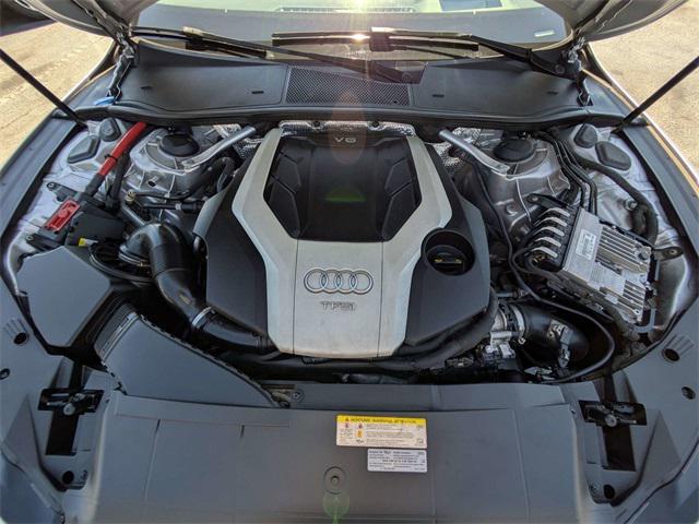 used 2019 Audi A7 car, priced at $30,489