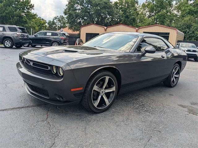 used 2019 Dodge Challenger car, priced at $20,949