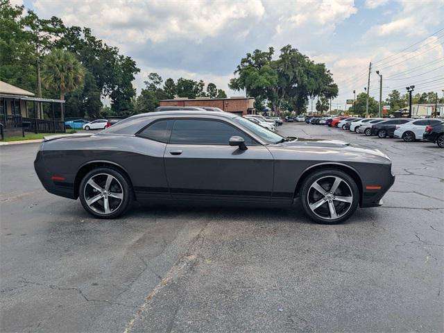 used 2019 Dodge Challenger car, priced at $20,949